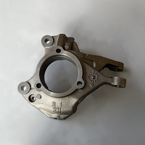 68004086AA Rótula de Dirección Delantera Derecha para Jeep Wrangler 2007-2019 - Product Image 4