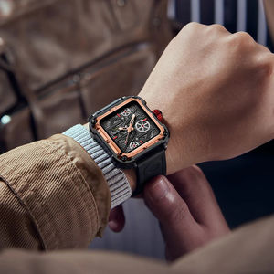 ONOLA Reloj Mecánico SF-Series "<span class=keywords><strong>RACER</strong></span> CLUB" - Product Image 2