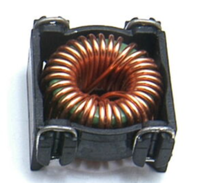 高周波トロイダルインダクタ磁気リングチョークコイルEMI抑制用 - Product Image 6