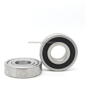 Roulement à billes à gorge profonde 6202 69.011.727f/01, Roulement à rouleaux 5070ti, Roulement pour patins à roulettes 6301, Roulement d'orientation - Product Image 3