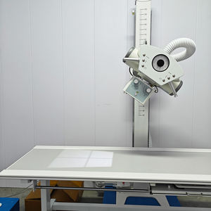 جهاز أشعة سينية عالي الجودة DR بقوة 20 كيلو واط و200 مللي أمبير، جهاز تصوير طبي بالأشعة السينية للبشر - Product Image 4