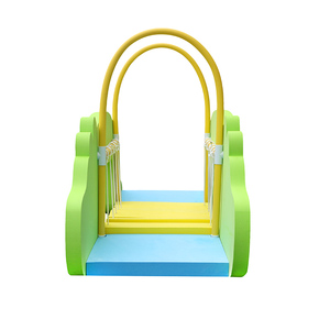 Modelo de Puente de Agua de EVA Hecho a Medida, Material Didáctico para Deportes y Entretenimiento, para Fabricantes y Productos de Entrenamiento Sensorial - Product Image 3