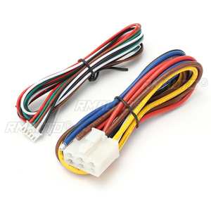 Audew Car Engine Start <b>Stop</b> SUV Keyless Entry Engine Start <b>Alarm</b> System Push Button Remote Starter <b>Stop</b> Auto Car Accessories - Product Image 5