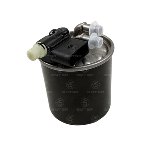 <span class=keywords><strong>Filtre</strong></span> à carburant diesel 6420903152 6420905352 OEM pour Benz OM642 W164 W251 W221 W222 W204 W212 W166 W176 W246 - Product Image 1
