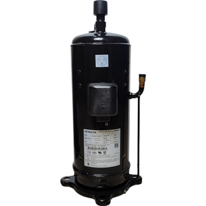 Compresor de refrigeración Inverter Hitachi E655DHD-65D2YG R410A para sistemas de aire acondicionado central - Product Image 1