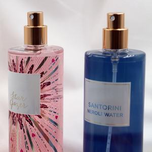 Perfume de Alta Calidad para Mujer, Marca de Lujo Original <span class=keywords><strong>Victoria</strong></span> S, Colonia Moderna de Larga Duración con Fragancia Floral Frutal de Rosas, Bruma Corporal - Product Image 3