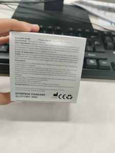 เจลกระตุ้นอารมณ์ทางเพศสำหรับผู้หญิง ช่วยเร่งความสุข ให้ถึงจุดสุดยอดเร็วขึ้น 10 แคปซูล น้ำมันหล่อลื่น เจลกระตุ้นอารมณ์ทางเพศ เจลกระชับช่องคลอด - Product Image 3