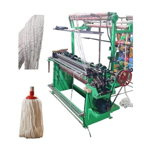 Máquina de Tejer Plana Multifuncional / <span class=keywords><strong>Agujas</strong></span> para Máquina de Tejer Plana / Máquina para Hacer Hilos de Trapeador - Product Image 2