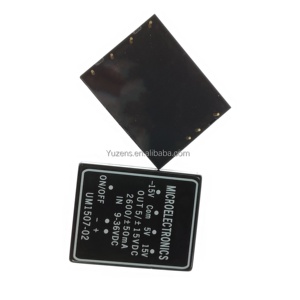 Módulo de Alimentación Original Microelectronics 9-36VDC UM1507-02 - Product Image 5
