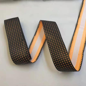 Kuake - Envoltura de doble capa transpirable para mango de caña de pescar, tacto fresco, cinturón absorbente de sudor para accesorios deportivos al aire libre - Product Image 5