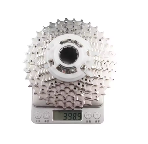 Casete de Piñones SHIMANO <span class=keywords><strong>HG500</strong></span> de 10 Velocidades para Bicicleta de Carretera, GRX de 10 Velocidades, 12-28T, 11-34T, 11-32T, 11-25T - Product Image 6