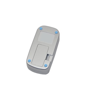 중국 제조 고품질 휴대용 디지털 우유 요소 테스트 미터 식품 테스트용 - Product Image 6