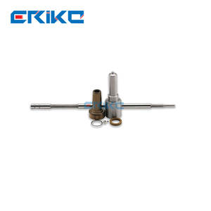 ERIKC 0445110250 Kits de Réparation d'injecteur de DLLA155P1493 buse de carburant F00VC01349 vanne boule En Céramique pour volvo - Product Image 6