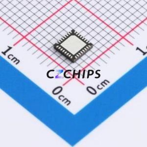 Processeur de signal numérique (DSP/DSC) JL7016G8 QFN-32(4x4) à circuit intégré original et neuf - Product Image 2