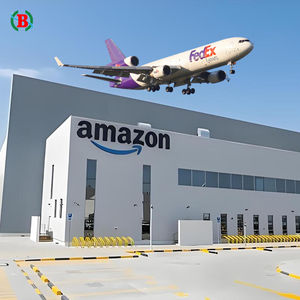 Envío gratis para rutas de EE. UU. LCL + Servicio exprés con impuestos de aduana incluidos Proveedores que trabajan con agente de envío <span class=keywords><strong>en</strong></span> China - Product Image 1