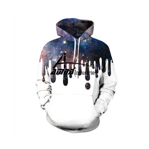 เสื้อฮู๊ด2020สำหรับผู้ชาย,เสื้อวอร์มแฟชั่นแบบสวมหัวมีฮู๊ดสำหรับใส่ออกกำลังกาย - Product Image 5