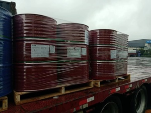 Hai Thành phần đóng cửa di động phun bọt cách nhiệt polyol isocyanate Polymer <span class=keywords><strong>Polyurethane</strong></span> nguyên liệu - Product Image 5