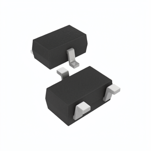 SC 70, SOT 323 ชิ้นส่วนอิเล็กทรอนิกส์สำหรับการจัดการพลังงาน (PMIC) บริการครบวงจร TCM810LVLB713 - Product Image 1