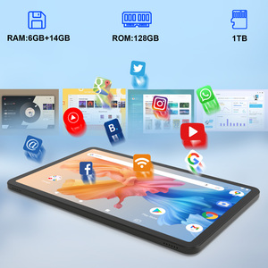 <span class=keywords><strong>12</strong></span> Inch 5G Wifi 20GB Rom 128GB Với Trường Hợp Bảo Vệ Tablettes <span class=keywords><strong>Android</strong></span> 15 Octa Lõi RAM 2K Incell Màn Hình Máy Tính Bảng PC - Product Image 2