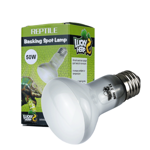 Lampada termoelettrica 150W 100W 75W 50W UVA/UVB lampadina UV a vapori di mercurio auto-zavorrata per draghi barbuti altri animali domestici - Product Image 4