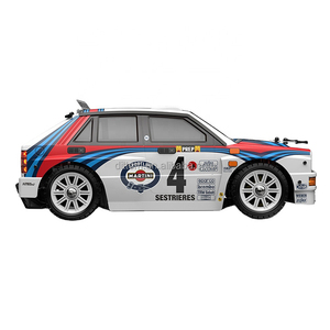 <strong>MJX</strong> Hyper Go 14302 1/14 RC Brushless Drift Car 2.4G 4WD High Speed Sport Racing Rally Truck with Lights - Product Image 3
