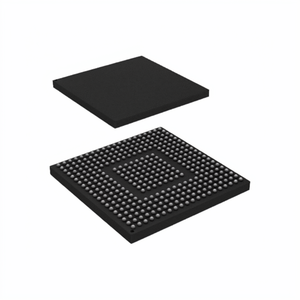 Componentes Electrónicos, Distribuidor Autorizado, Pedidos Completos en un Solo Lugar, IC MCU 32BIT ROMLESS 364LFBGA 364 LFBGA PVF62NN151CMK40 Integrado - Product Image 1