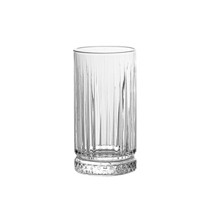 แก้วไฮบอล Elysia 43.5 ซล. สูง 15 ซม. เส้นผ่านศูนย์กลาง 7.6 ซม. Pasabahce - Product Image 1