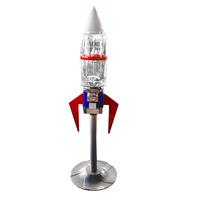 ZENJET Gumball bonbons distributeurs automatiques pour petites entreprises combo distributeur automatique