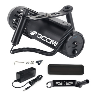 Sinodiving Attrezzatura Subacquea <span class=keywords><strong>in</strong></span> Offerta, Propulsore Subacqueo Adatto per Snorkeling, Immersioni Subacquee, Paddle Board, <span class=keywords><strong>Scooter</strong></span> Marino - Product Image 5