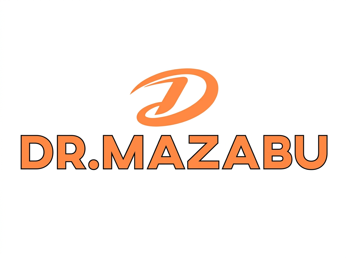 Mazabu (Ningbo) Technology Co., Ltd. logo