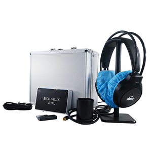 Urology Scanner Biophilia Vital Urinary Disorder Prostate <strong>Kidney</strong> Health Analyzer - Product Image 1