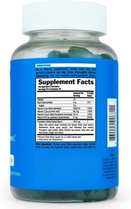 Permen Jeli Penambah Gairah Dropshipping, Suplemen Herbal Kesehatan Lainnya, Suplemen Nutrisi - Product Image 2