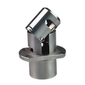 SimpNeed 3D print PA/PC/ABS Metal ss 316L 17-4PH Al Alloys Titanium MS1 Die Steel IN718 Tungsten Alloy CNC Prototype