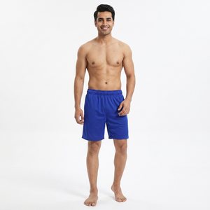Pantalones cortos de maratón personalizables de alta calidad para atletismo Pantalones cortos de pista ecológicos de patrón sólido más vendidos Envío DDP - Product Image 1