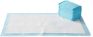 Alfombrilla Superabsorbente Impermeable para Cachorros, Desechable, de Polímero, de Secado Rápido, Anti-Fugas, para Entrenamiento de Orina para Perros - Product Image 4
