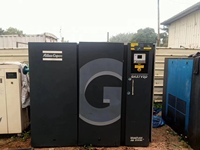 Compresseur d'air d'occasion Atlas Copco GA55VSD + GA75VSD + GA90VSD + GA110 AtlasCopco Compresseur d'air