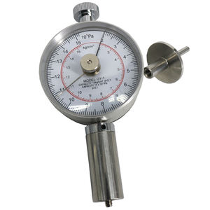 Meyve muayene siteleri için her türlü meyve için uygun GY-1 yeni meyve sertlik test cihazı durometre - Product Image 2