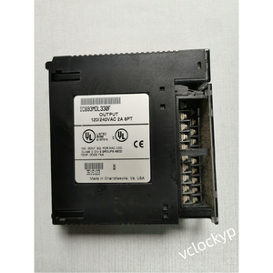 Módulo GE FANUC IC693MDL330F Nuevo - Product Image 3