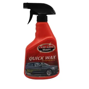 Best selling Polishing car wax car shine spray wax