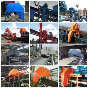 YORKTECH konveyör bant için kömür örnekleyici sistemi kullanımı kolay - Product Image 6