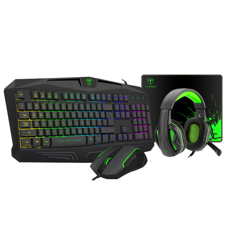 Redragon S101M KS Tri Mode Gaming