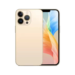 Téléphone débloqué d'origine en gros, iPhone 13 Pro 256 Go, smartphone version USA, boîte mystère avancée, 1 unité - Product Image 2