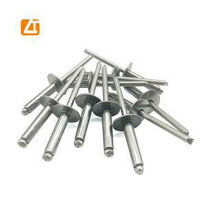 מכירה חמה סוגים שונים של מסמרות אלומיניום פלדה/ss פלדה/חומר פלדה מלא איכות המפעל ישירות לספק - Product Image 3