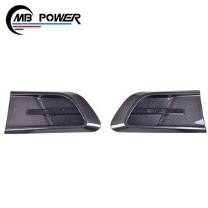 <span class=keywords><strong>TI</strong></span> estilo GT <span class=keywords><strong>a</strong></span> KO estilo fender conducto de ventilación de la izquierda y la derecha ajuste para <span class=keywords><strong>TI</strong></span> estilo GT - Product Image 1