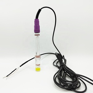 Polarografie Online Residuele Chloor Analyzer Amperometrische Cl Vrij Chloor - Product Image 4