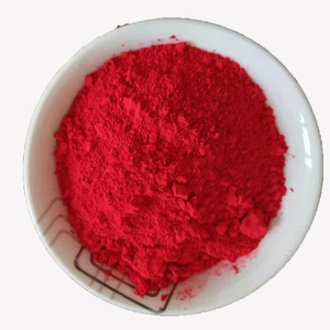 ผงสีเหลืองออร์แกนิกคุณภาพสูงจากธาตุเหล็กออกไซด์ - Product Image 4