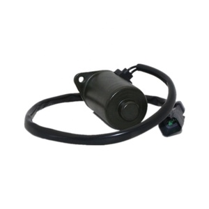 ปั๊มไฮดรอลิก ELIC PC200-5/6/7/8 รุ่น 702-21-57500/57400 สำหรับรถขุด 702-21-07010 - Product Image 4
