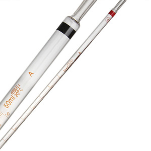 Ống Hút Thủy Tinh Phòng Thí Nghiệm Ống Hút Chuyển Đổi Đo Lường Phòng Thí Nghiệm Ống Hút Hút 1-50ML - Product Image 5