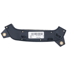 Bouton de commande du volant Bmw 6922855, réglage multifonction pour pièces automobiles de la série E - Product Image 2