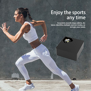 Đi Bộ Thông Minh Giày Cho Nam Giới Không Dây Bluetooth 5.0 Bước Truy Cập Thoáng Khí Trọng Lượng Nhẹ Giày Chạy Cho Món Quà Ngày Của Cha - Product Image 4